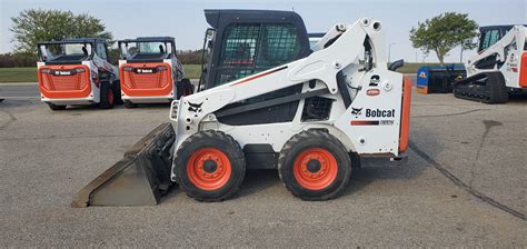 used skid steer for sale in south dakota|sioux falls bobcat.